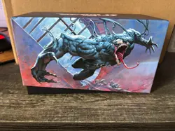 Magic the Gathering Spider-Man 536 Card Bulk Foils Lands Rares Bundle Box - Image 2