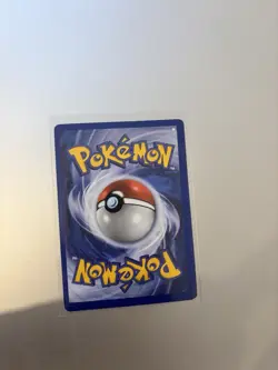 Manaphy 4/12 - Manaphy theme deck - Diamond & Pearl - Holo - Pokemon Card - LP - Image 2