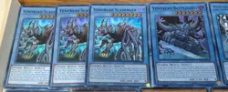YuGiOh Card Revendread Slayer Ritual Deck Core Chimera Charge Origin Evolution + - Image 2