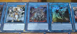 YuGiOh Card Revendread Slayer Ritual Deck Core Chimera Charge Origin Evolution + - Image 3