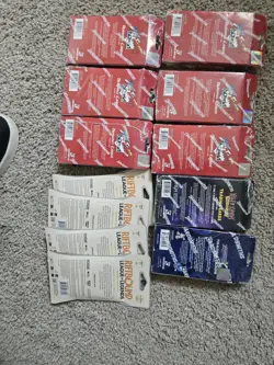 Lot Of Cardsmiths Cards And Riftbounds Different Sets All New - Image 2