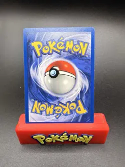 [LP+/NM] 1999 Pokemon Jungle Butterfree 1st Edition #33/64 Uncommon - Image 2