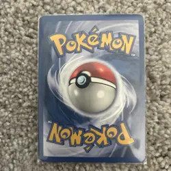 Pokemon Dark Charizard Holo Rare TCG Card 4/82 - Image 2