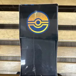 Pokemon TCG Mega Evolution Elite Trainer Box Lucario English 2025 Sealed - Image 2