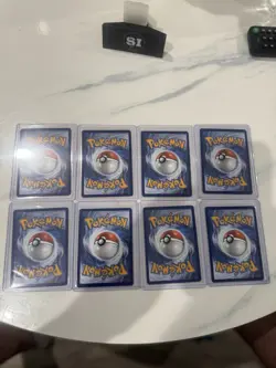 Pokemon TCG Ascended Heroes Card Lot MAR & IR Holo Near Mint English - Image 2