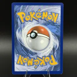 Jirachi 42/108 - NM REVERSE HOLO RARE XY Roaring Skies - Pokemon 2015 TCG Card - Image 2