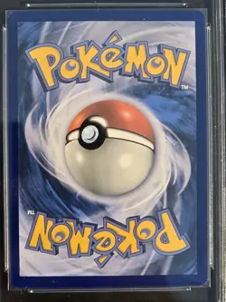 Pokemon Mew ex #216 - Paldea Fates 2024 - UPOP 9 Mint - Image 5