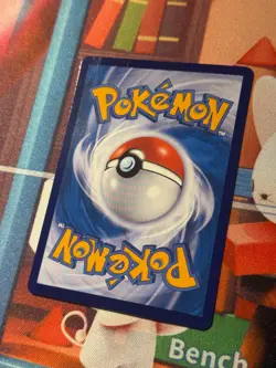 Pokemon TCG S-Chinese Exclusive Horizon Gem Pack Vol.3 Meowth AR 0207/07 - Image 4