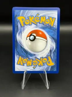 Pokemon 2025 Phantasmal Flames Paldean Wooper Illustration Rare #102/094 - NM - Image 2