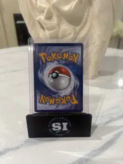 Erika's Tangela 218/217 Illustration Rare Ascended Heroes Pokemon Near Mint - Image 2