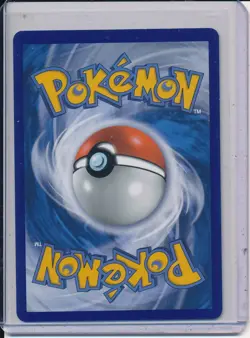 2013 Pokemon Black & White Plasma Freeze Glaceon Rare 23/116 Team Plasma - Image 2
