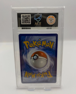 Magma Basin 185/172 - ACE 10 - SWSH09 Brilliant Stars - Pokemon TCG - Image 2