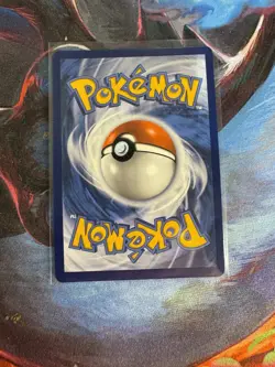 Pokemon Mew VMAX TG30/TG30 Fusion Strike Full Art Holo Secret Rare - Image 2