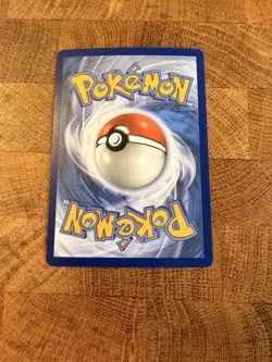 Canari 257/217 Full Art Trainer Pokemon TCG mega evolutions Ascended Heroes NM - Image 2