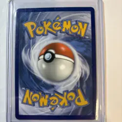 Pokemon mars Sun & Moon Ultra Prism Full Art 154/156 - Image 2