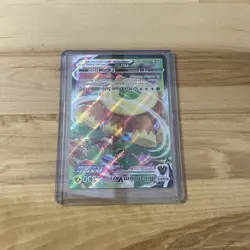 Pokemon TCG, Rillaboom VMax 023/264 - Fusion Strike - Image 2