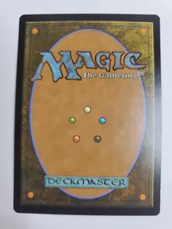 MTG Magic The Gathering Card Fiery Temper Instant Red Shadows over Innistrad - Image 2