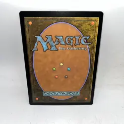 Mountain (275) 275 Land Innistrad: Crimson Vow Magic: The Gathering Foil LP - Image 2