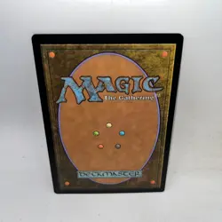 Mountain (274) 274 Land Innistrad: Crimson Vow Magic: The Gathering Foil LP - Image 2