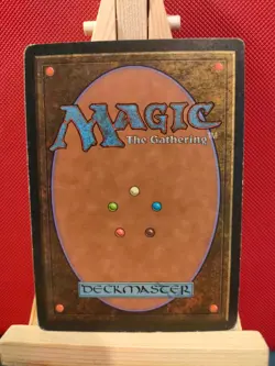 Fog - Mirage - Uncommon - Excellent/LP to MP - MTG - Image 2
