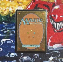 Swords to Plowshares MTG MagicFest Amsterdam Promo Secret Lair NM - Image 3