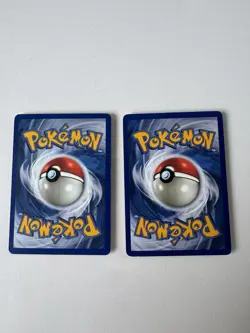 Pokemon TCG WOTC Fossil Set Bundle - *1ST EDITION* 8 x cards - Image 3