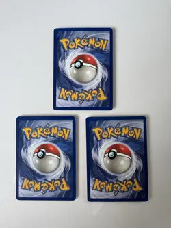 Pokemon TCG WOTC Fossil Set Bundle - *1ST EDITION* 8 x cards - Image 5