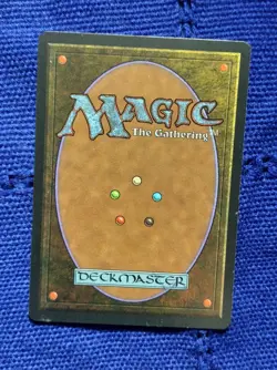 1994 Savannah, Magic the Gathering, Revised Edition, unplayed, barely touched - Image 3