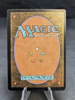 Sire of Insanity FOIL | MTG Magic Dragon's Maze | Artist Signed | MP - Image 2
