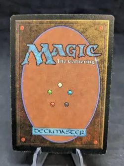 Divine Transformation | MTG Magic the Gathering Legends | Artist Signed | MP - Image 2