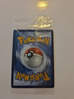 Pokemon Iron Bundle 066 Sv: Scarlet & Violet Promo Cards Holo (Sealed) - Image 2