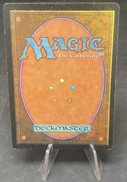Mountain - MTG Magic the Gathering - Alt 4th Alternate Fourth - HP - Image 3