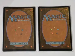 Gala Greeters Foil x2 - 1x Box Topper -1x Foil Reg MTG Magic NM FREE Shipping - Image 2
