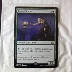 Bloom Tender Double Masters 2022 Regular - Image 2