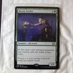 Bloom Tender Double Masters 2022 Regular - Image 3