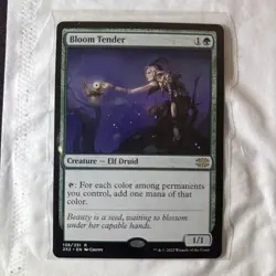 Bloom Tender Double Masters 2022 Regular - Image 4