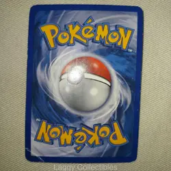 Pokemon HGSS Trainer Kit: Gyarados & Raichu 30/30 Gyarados - Holo - DMG - Image 4