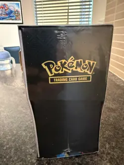 Pokemon TCG Mega Evolutions Lucario Pokemon Center ETB - Brand New & Sealed ✅ - Image 3