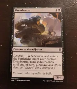 25x Landfall Magic The Gathering Card Lot / Used / Assorted Sets / MTG - Image 2