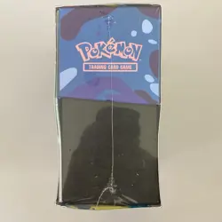 Pokemon Chaos Rising Elite Trainer Box Factory Sealed ETB - Image 4