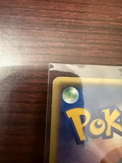 Mega Tokyo's Pikachu 098/XY-P Promo Charizard Poncho Japanese Pokemon Card - Image 5