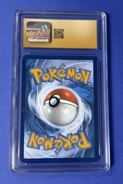 2025 Pokemon Ethan’s Adventure DRI Special Illustration Rare CGC 10 Pristine - Image 2