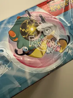 Pokemon TCG: Journey Together Enhanced Booster Box | New & Sealed ✅ In hand - Image 3