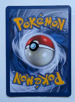 Raichu 14/62 Holo Rare - 1st Edition - Pokemon Fossil - Super Clean Holo NM - Image 3