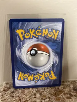 Mimikyu Pokemon TCG Sun And Moon Promo SM163 Lightly Played - Image 2