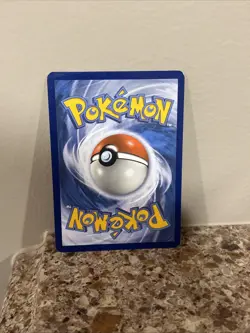 Mimikyu Pokemon TCG Sun And Moon Promo SM163 Lightly Played - Image 4