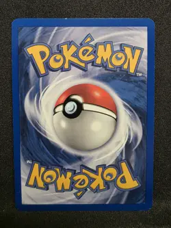 Vintage Pokemon TCG - Base Set 2 - Unlimited Scyther 017/130 Holo: NM- - Image 2