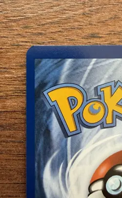 Pokemon TCG Meowth #106/094 – Illustration Rare Phantasmal Flames - Image 3
