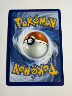 Dewgong 097/094 Illustration Rare Phantasmal Flames Near Mint - Image 2