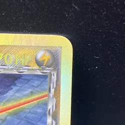 Latias 8/113 EX Delta Species Stamped Reverse Holo Rare Pokemon - MP - Image 4